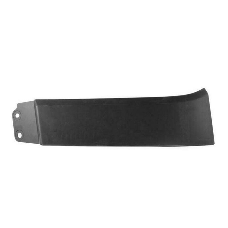 Pair Front Bumper Grille Headlight Filler Trim For Tundra 2007-13/ Sequoia 08-12