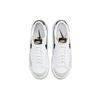 Nike Blazer Low 77 White Black Women Sneakers Sail DC4769-102