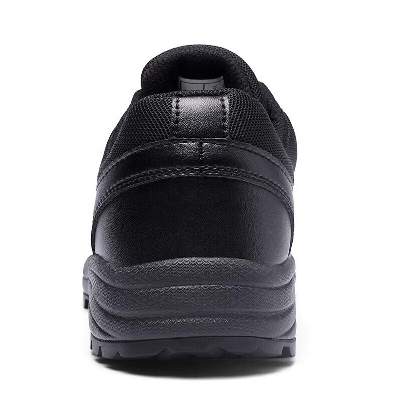Qiangren Jihua 3515 Men's Outdoor Hiking and Running Shoes