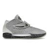 KD 14 TB Wilcza Szarość Męskie Sneakersy Ciemnoszaro-Dymne DA7850-002