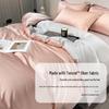 Lilang Tencel 4-Piece Bedding Set