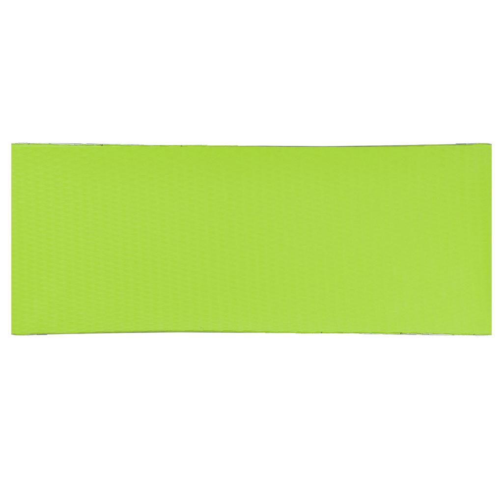 SUP Surfboard Trakční Lepidlo Protiskluzová Podložka EVA Diamantový Vzorovaný Palubní Grip Zadní Grip Pad(Zelená )