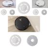 For Ecovacs Deebot T30 Pro Max Robot Vacuum Replacement Mop Cloth Holder Cleaning Solution