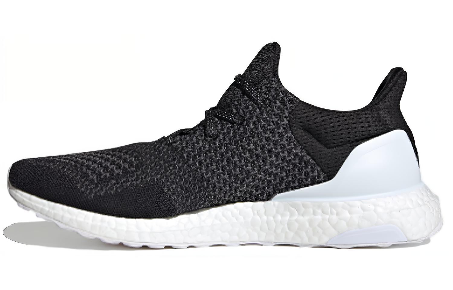 Adidas atmos x Adidas UltraBoost 1.0 Uncaged  Core Black  H05021 36