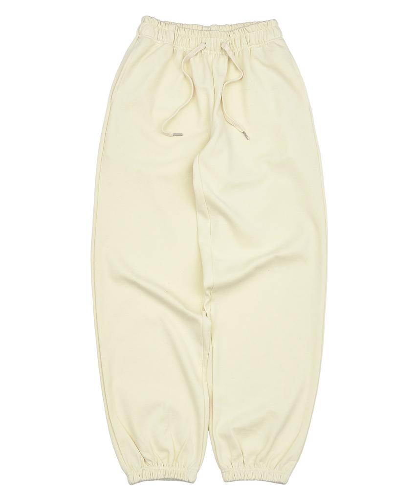 PAPERBOY Basic Wide Jogger Pants 6 Colors