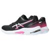 Asics Netburner Ballistic Ff 3 'Black Hot Pink' Women's Sneakers 1052A069-003