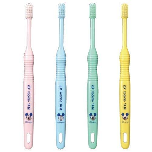 

Lion EX Kodomo Disney 14M (для финишной полировки, возраст 0-6) Ассорти из 20 штук