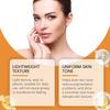 Eelhoe Vitamin C Facial Serum Hydrating Nourishing Pore Refining Radiance Elixir 50ml