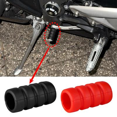 Motosiklet Çerçeveleri ve Ek Parçaları – Ayak desteği