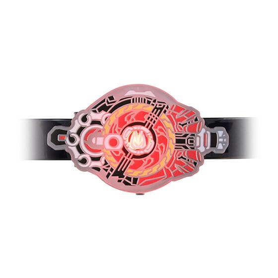 Kamen Rider Series Transformationsgürtel Breath of 4 Gacha Gacha Capsule Toy Shining! [Typen festlegen]