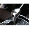 For BMW 3-Series G20 -22 Matte Silver Knob Cover Central Console Gear Shift