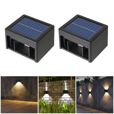 Lâmpadas LED – Lâmpadas LED solares