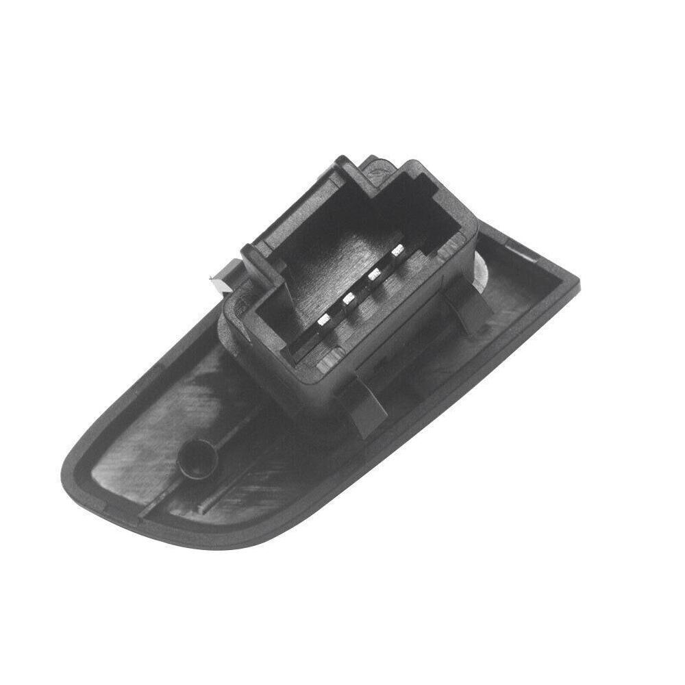 6554KX Air Condition AC Switch Button For Peugeot Citroen