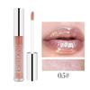Moisturizing Mother of Pearl Lip Gloss / Mother of Pearl Lipstick
