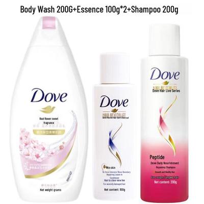 Cura della pelle – Set di cosmetici per la cura