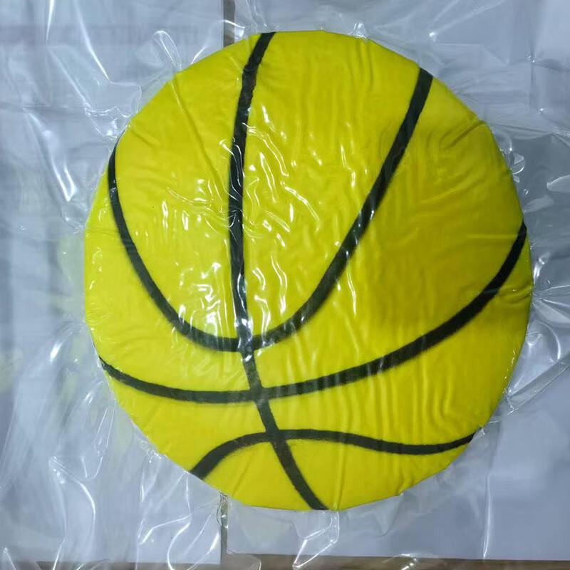 SHXI Kids Silent Basketball Set