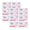 DOVE Soap Pink Beauty Bar 90g 4 Pack X6 / Facial Soap