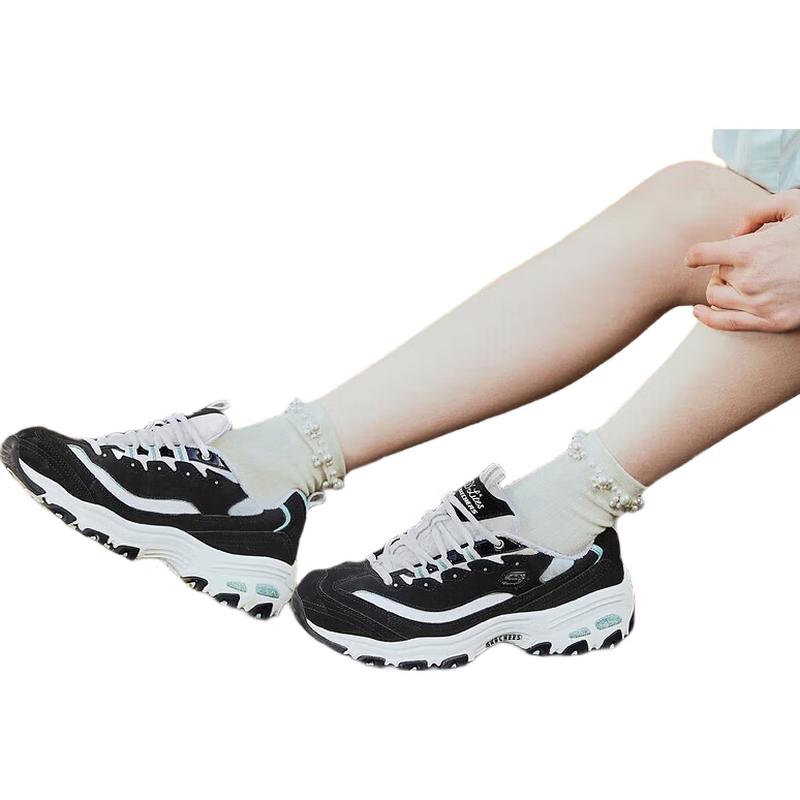 Skechers Women s Retro Platform Dad Shoes 11959 8