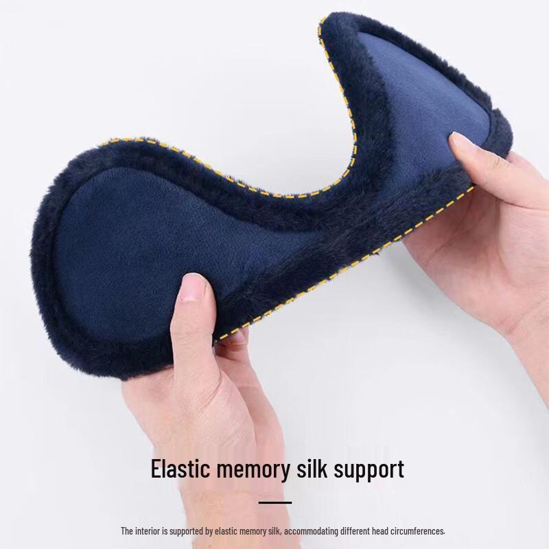 Herren Verdickte Winter Outdoor Ohrenschützer