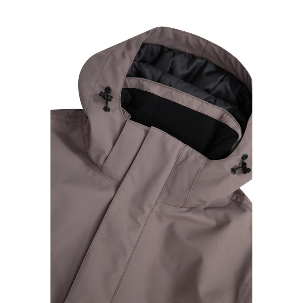 Animal Mens Jesper Logo Jacket