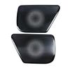 Xpeng X9 Speaker & Light Dustproof Cover Set for Front Hood and Door Panels - Compatible with 24 Models