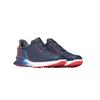 FootJoy Golf Shoes FJ Fuel Sport BOA cm 3E Navy/Red 25.0