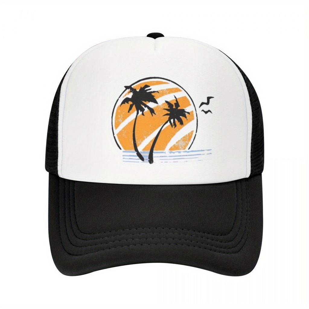 Baseball Cap Hats Caps Hats Anime Graphic Adult Unisex Women Father Birthday New Year Christmas Gifts Retro Sports Outdoor