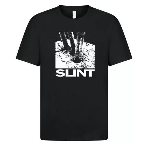 

Slint T Shirt 1140 Spiderland Tweez Music Math Rock Dinosaur Jr Tortoise Black XL
