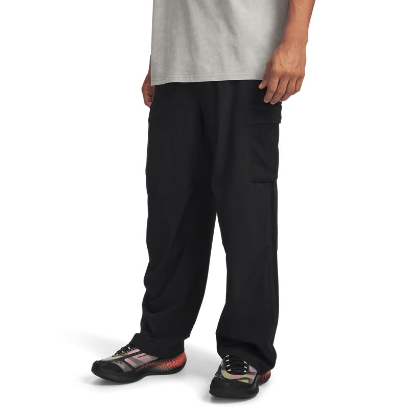 Under Armour Unstoppable Airvent Men s Loose Sport Pants S
