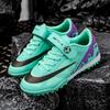 Children's Football Shoes Are Breathable and Comfortable, Sports Low-top Broken Nails, Special Football Shoes for Grass Students' Games