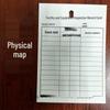 Equipment and Facility Inspection Card