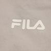 FILA Original Fashion Simple Retro Sports Casual Pants Men bottoms Chestnut Khaki F11M639805FDK