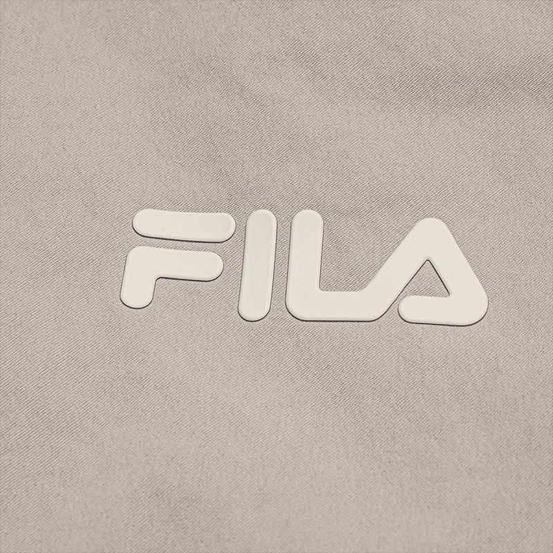 FILA Original Fashion Simple Retro Sports Casual Pants Men bottoms Chestnut Khaki F11M639805FDK