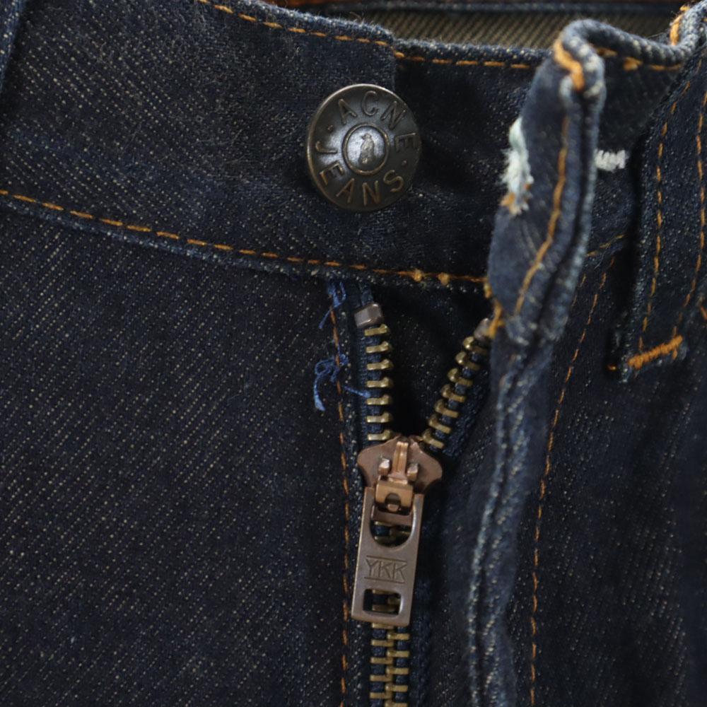 ACNE Denim Pants W29 Indigo Jeans Women Used