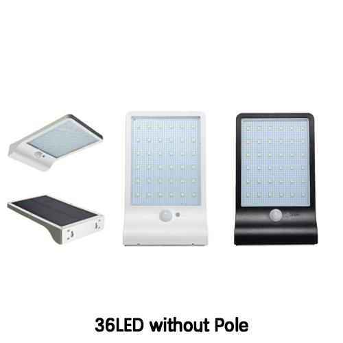 

Перезаряжаемый солнечный светодиодный уличный светильник для сада, уличный светильник с датчиком движения PIR, ночной охранный светильник, водонепроницаемый IP65 для сада