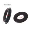 M42 To Adapter Microscope Objective  Thread To M42 for Photography M42x0.75 To Objective Lens