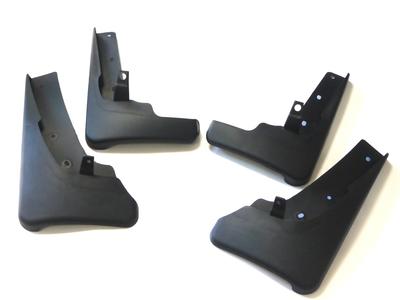 Acessórios de exterior – Guarda-lamas
