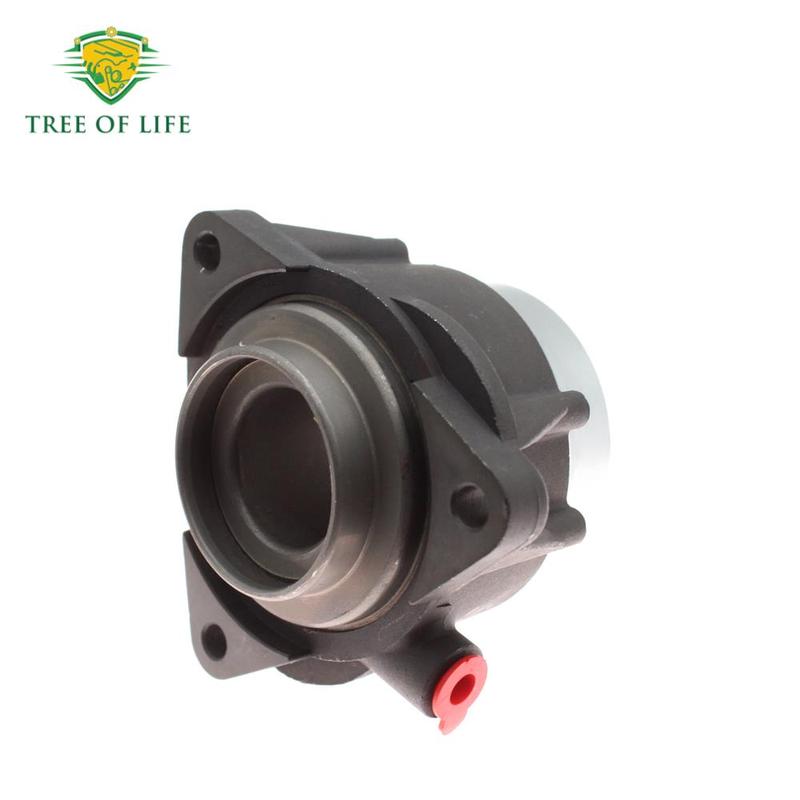 For Ssangyong Rexton/Rexton II 2.7L Xdi SUV 2004+ Hydraulic Clutch Release Bearing&Slave Cylinder 30360-08200 3036008100