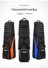 PGM Golf Air Travel Bag: Thickened Anti-Collision Cotton Design for Men and Women