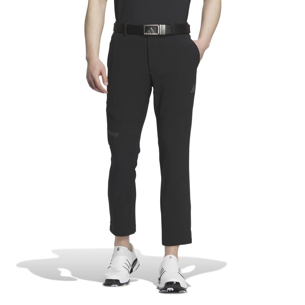 

WIND.RDY EX-Stretch Active Water-Repellent Ankle Pants with UV Protection