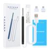 3.5mm Smart Ear Cleaner Endoscope Spoon Visual Ear Stick Camera Ear Picker Cleaning Wifi Mouth Nose Otoscope Earwax Removal Tool