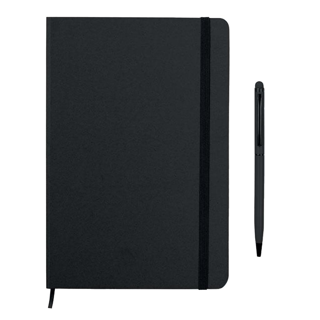 MidOcean Neilo Set Notebook & Pen