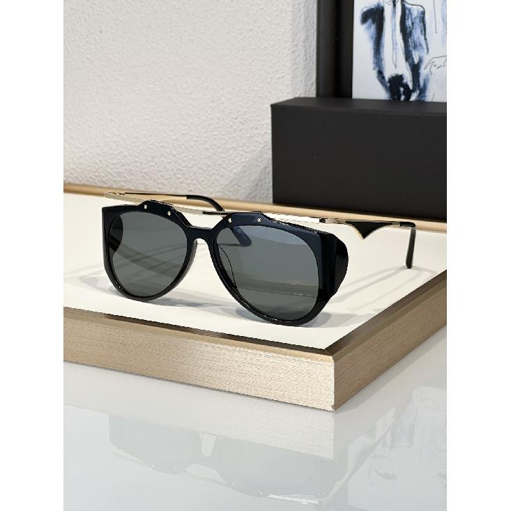 Order Yangshulin European and American trendy sunglasses for men and women, punk style sunglasses sunglasses M137