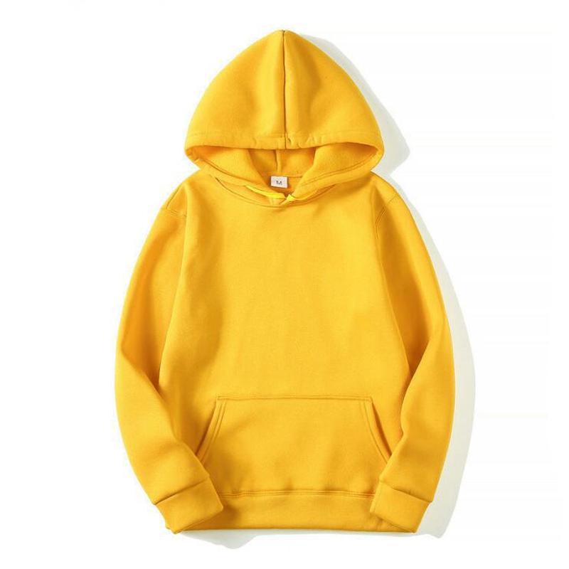 Casual Fleece Sportswear Ladies Winter Ladies Outfit Oversized Hooded Long Sleeve Hoodie