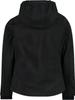 Куртка CMP Girl Softshell Fix Hood Jacket (3A29385N) Nero