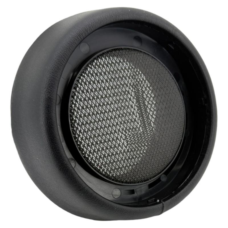 Breathable Headphone Ear Pad Sweat Resistant Extended Gaming for Virtuoso Spare Ear Cushions