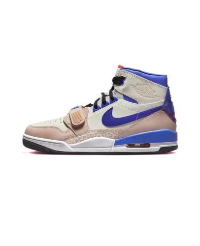 Air Jordan Legacy 312 High Valentine's Day Jordan 312 FD4332-141