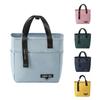 Lunch Thermal Bento Lunch Cooler Bag Adults Insulated Lunch Bag Food Bag for Women Cooler Travel Picnic Handbags WCB16