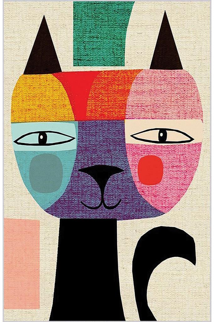 Eliana Home Washable Printed Carpet LNA1847-SM373