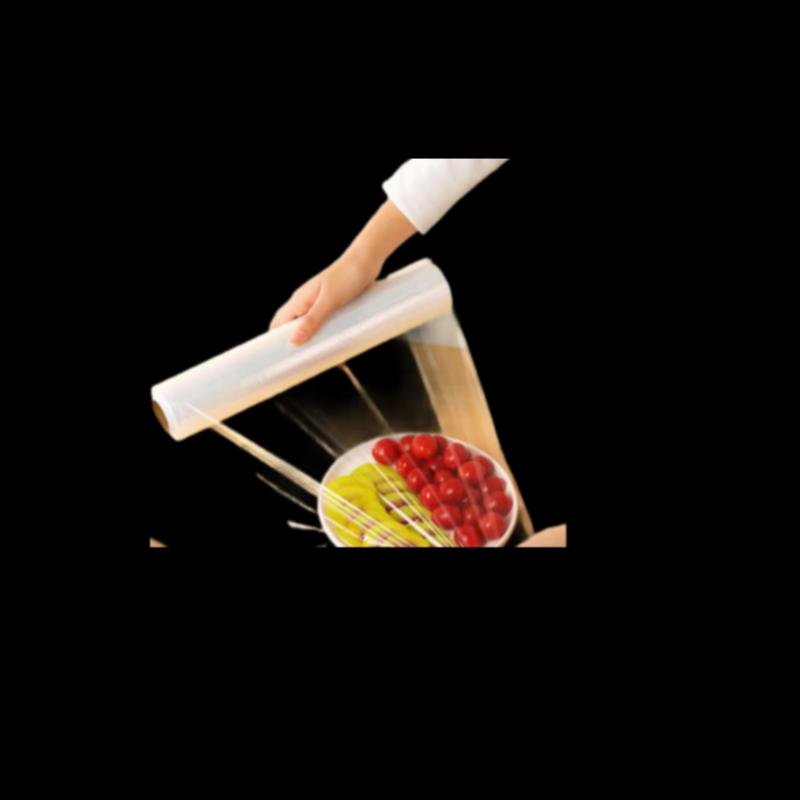 NHZHIW Large Kitchen Cling Film (2-Pack)